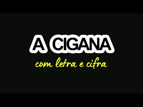 A Cigana - Dona Ivone Lara