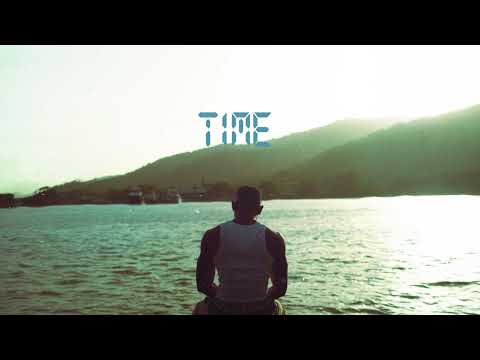Jimmy October - TIME (Official Visualizer)