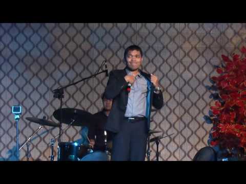 Cornerstone ft. Sam Bagcat - Buong Puso (Pillars) @ NOVA