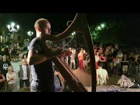 11 Concerto LyraDanz