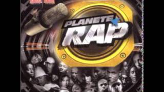 Planete Rap 2002 volume 2   06 DON CHOA Don Choa mitraille