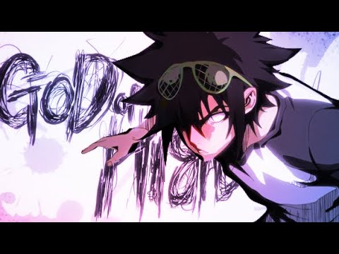 The God Of Highschool Soundtrack - Young Tiger [Extended]