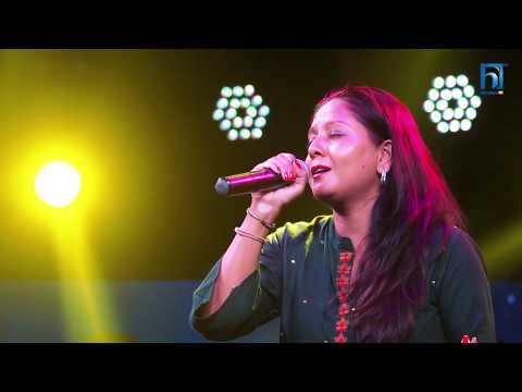 The Voice of Nepal Season 2   #GeetaSharma #Pohor Sala #Pen Production