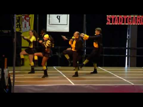 New Generation @ IIG NRW Meisterschaft Jülich 25.04.2010