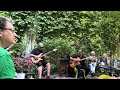 Freddie Bryant - Blues - 5/17/25