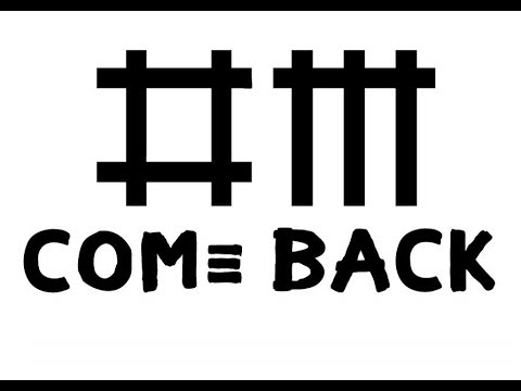 Video thumbnail for Come Back [Instrumental]