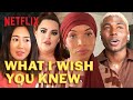 What I Wish You Knew: About Being An Influencer | The Social Dilemma | Netflix