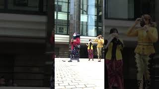 Download lagu Dari depan memang asik💕dari tengah sandal jepit✌️ for the funny vidio😍 mp3