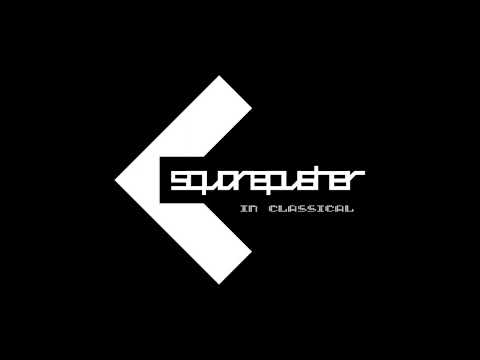 Welcome to Europe (Squarepusher in Classical) (draft)