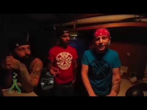 The Maine State Posse is Poised to Make Some Noise in Brooklyn