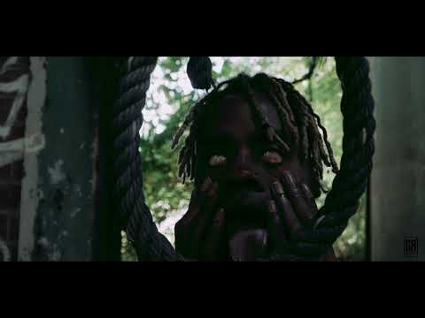 Ghandiii - Swimming With Sharks (Official Music Video)