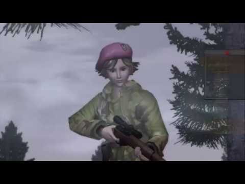 Spetz Playz Operation Darkness Part 39 - Tree Dragon