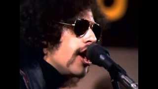 Spirit - 1984 (live on Beat Club 1970)