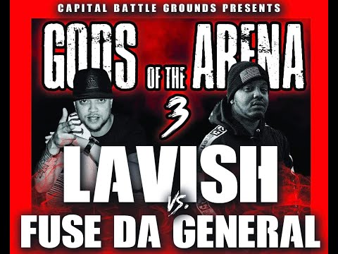 Fuse Da General vs Lavish