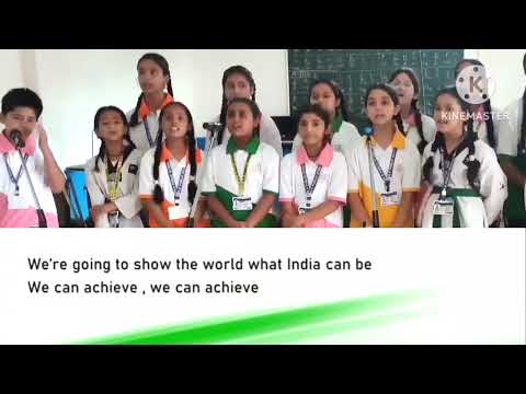 New English Indian Patriotic song 2024| Desh bhakti geet| Best Patriotic song | Independence day