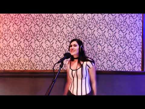 Entre Sevillanas - Anzuelo (en vivo en  Mdea)