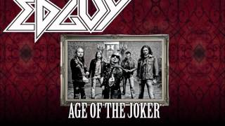 EDGUY - Every Night Without You
