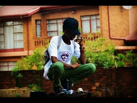 TJ Jupiter Saucin (official Music Video)