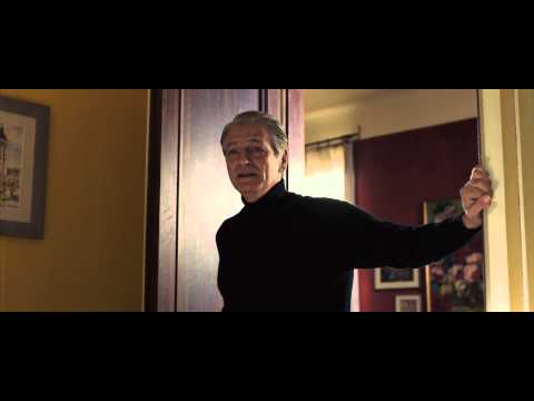 Il ragazzo Invisibile - Clip Ufficiale 3 - Coltelli