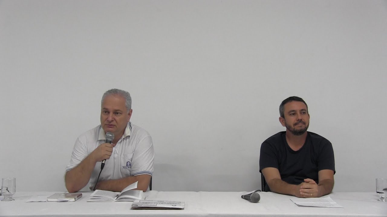 Estudo do Evangelho - Cap. XIII - Itens 1 a 3 - Fazer o Bem Sem Ostentação