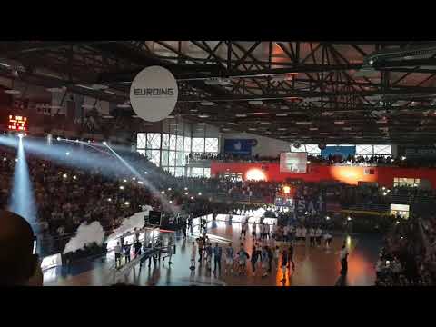 FINAL8: KB Rahoveci vs Kb Z Mobile Prishtina