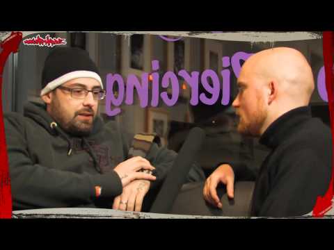 Sido über Mainstream, Stefan Remmler, Ideenlosigkeit und Ghostwriting (Interview Part 2)