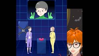 敵ボスがまさかの自分でした-カニゲーム22-30