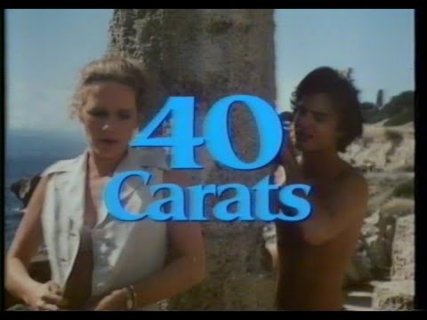 Trailers 40 Carats
