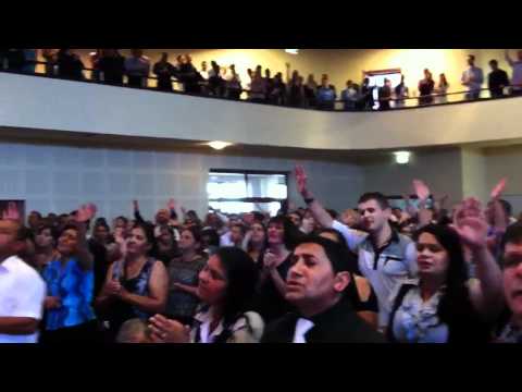 Letnice 2011 AC vychodne Slovensko