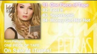 Kim Petras - One Piece of Tape