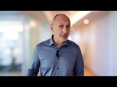 Werde Teil von Eternus Technology