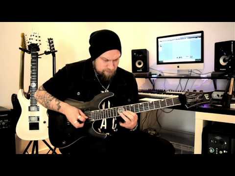 Andy James - Made of Stone (Playthrough)