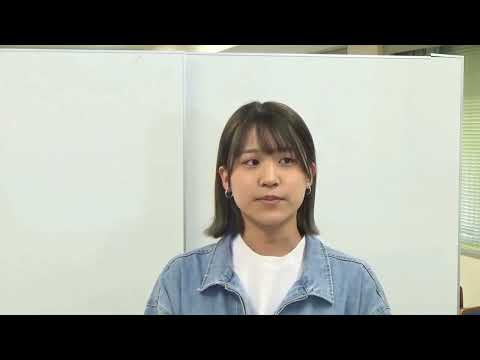 School of Pharmaceutical Sciences Division of Pharmacy :Video message from IB Student