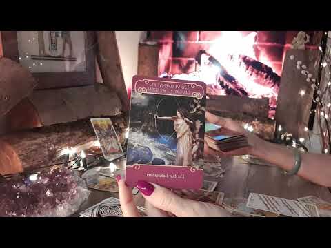 Capricorn January 2021 - Free Yourself Part 2