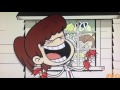 Loud House Lynn Er Takes All REVIEW