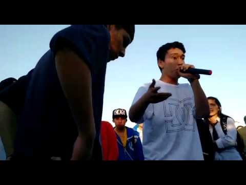 Deafc VS Anexo 8vos Clasificatorias San pedro REPLICA