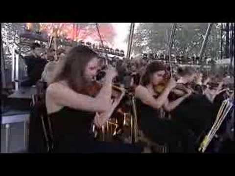 Shirley Bassey - Goldfinger