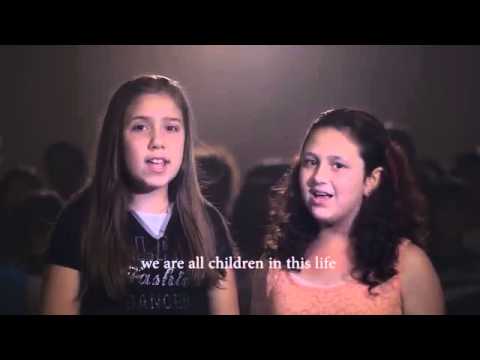 Yeladim shel haim- Bialik Rogozin