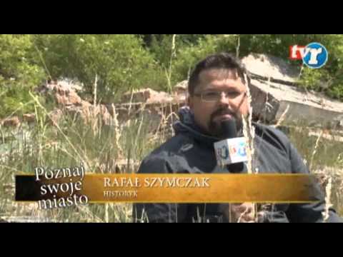 Poznaj swoje miasto - Willa Stillera