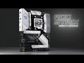Pagrindinė plokštė ASUS ROG Strix B550-A Gaming