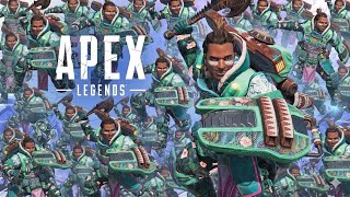 PC版　昼APEX