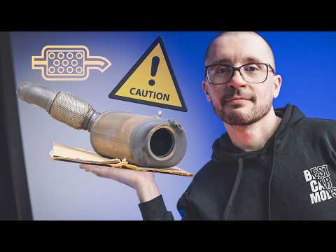 7 WARNING Signs Your DPF is CLOGGED and Why You Should Care