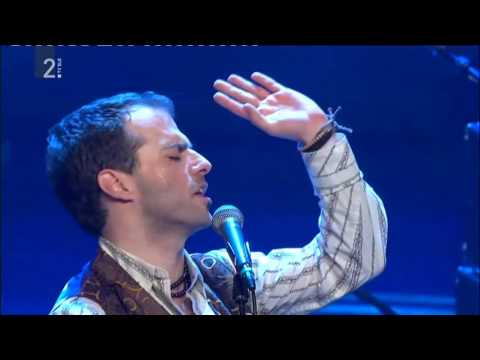 Rudi Bučar in Istrabend XL “Bella Istriana mia” - CANKARJEV DOM 2016