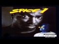 SPICE 1 — MONEY OR MURDER