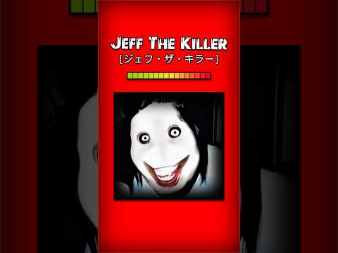 Jeff The Killer [Creepypasta]  #horror #animation #jeffthekiller #creepypasta