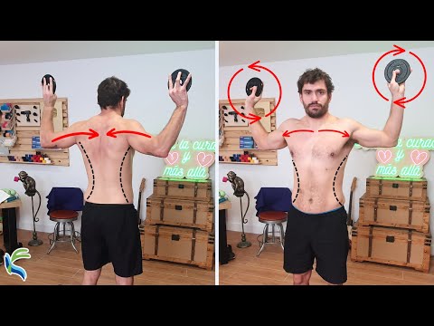 Slimming Arms and Back – EXPRESS Formula