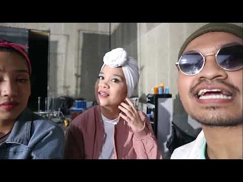 VLOG SHOOTING IKLAN BARENG - IDOLA INDONESIA