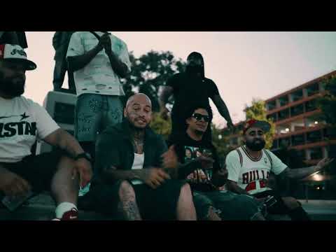 Oskama Esteban X RiXX - Cincinnati ( Shot by @twinteamfilmz )