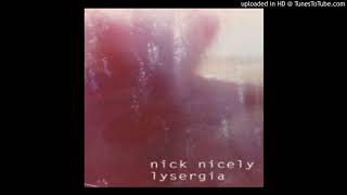 Nick Nicely - Rollacoaster