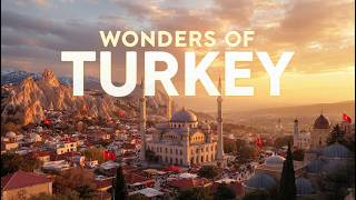 Trabzon Travel Guide 🇹🇷 | Uzungöl, Sumela & Black Sea Wonders